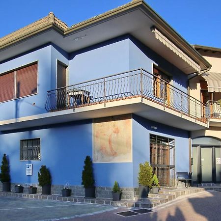 Italianway - Affittacamere Brenna San Fermo della Battaglia Exteriör bild